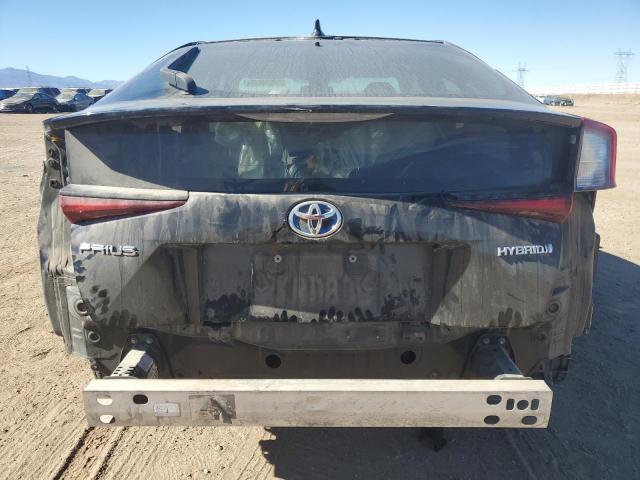 Photo 6 from auction – 2019 TOYOTA PRIUS with VIN JTDKARFU3K3074258