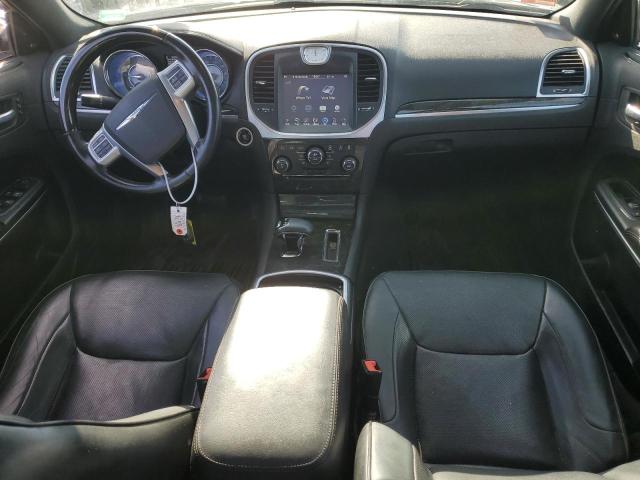 Photo 8 from auction – 2013 CHRYSLER 300C with VIN 2C3CCAKG5DH736197
