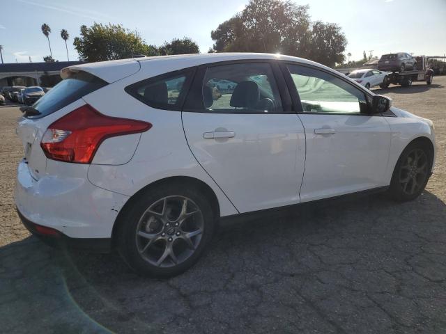 Photo 3 from auction – 2013 FORD FOCUS SE with VIN 1FADP3K24DL313950