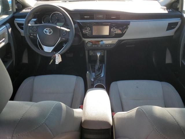 Photo 8 from auction – 2016 TOYOTA COROLLA L with VIN 5YFBURHE2GP457880