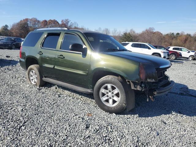 Photo 4 from auction – 2007 GMC YUKON with VIN 1GKFC13097R325923