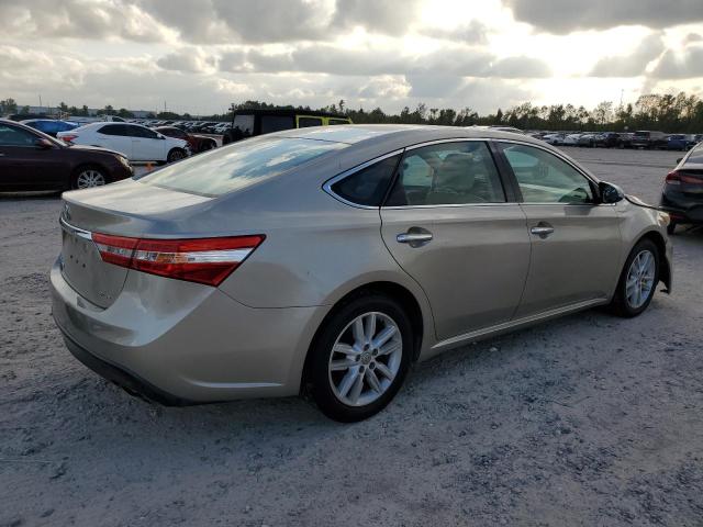 Photo 3 from auction – 2014 TOYOTA AVALON BAS with VIN 4T1BK1EB0EU082729