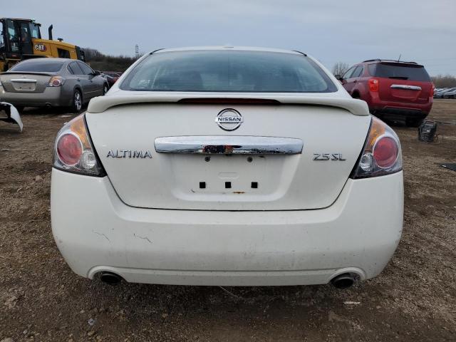 Photo 6 from auction – 2012 NISSAN ALTIMA BAS with VIN 1N4AL2AP6CN521112