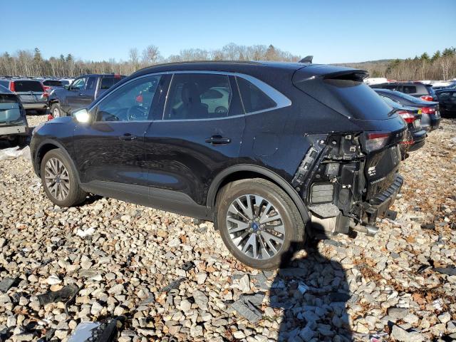 Photo 2 from auction – 2020 FORD ESCAPE TIT with VIN 1FMCU9J98LUB53446
