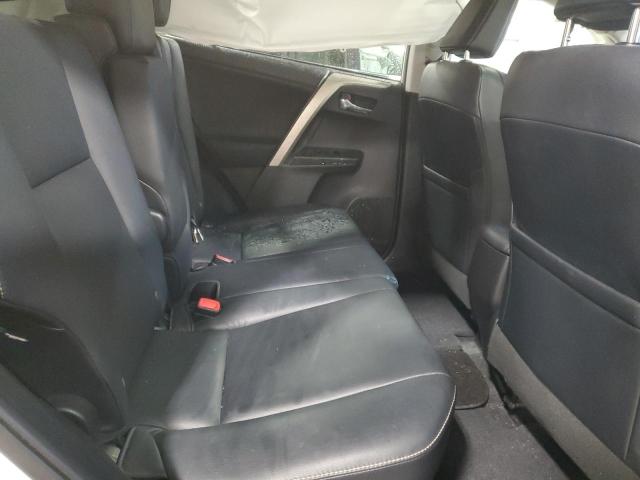 Zdjęcie 11 z aukcji – 2014 TOYOTA RAV4 LIMIT z VIN 2T3YFREV4EW087172