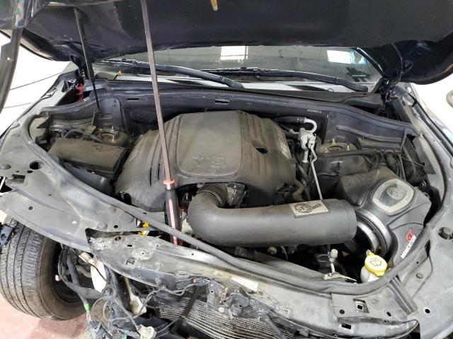 Photo 12 from auction – 2019 DODGE DURANGO R/ with VIN 1C4SDJCT5KC549185