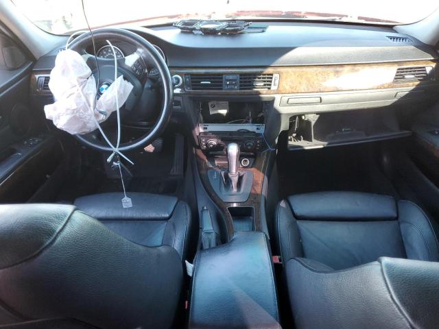 Photo 8 from auction – 2006 BMW 325 I with VIN WBAVB13546KX44935