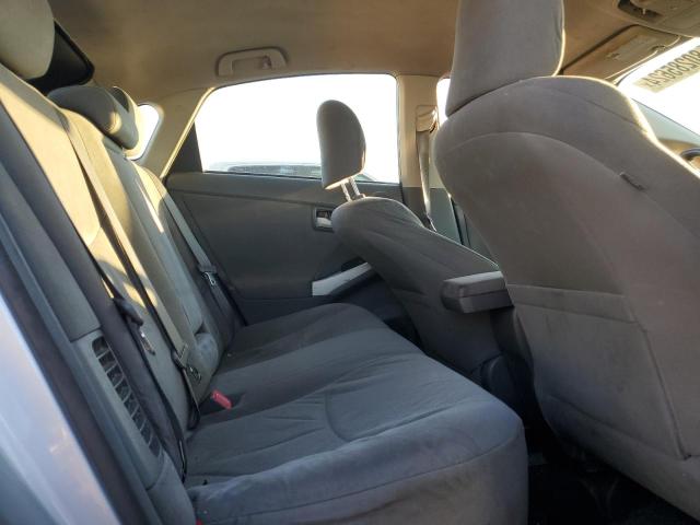 Photo 10 from auction – 2010 TOYOTA PRIUS with VIN JTDKN3DU1A0039545