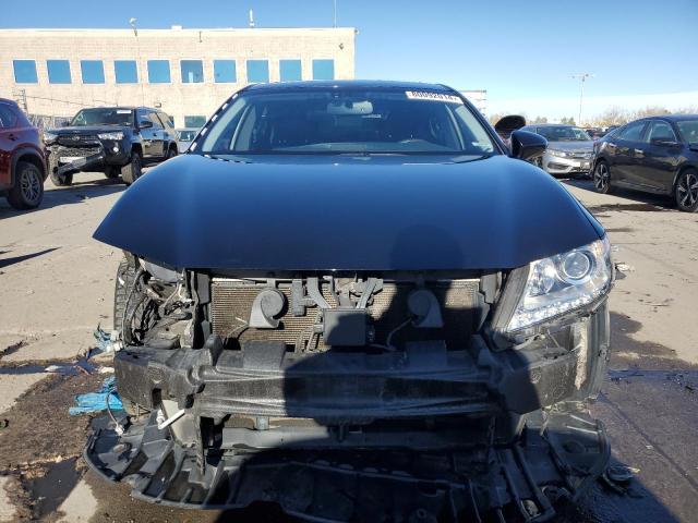 Photo 5 from auction – 2014 LEXUS ES 350 with VIN JTHBK1GG9E2122541