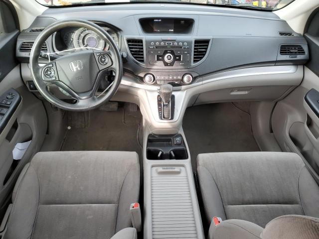 Photo 8 from auction – 2012 HONDA CR-V LX with VIN 5J6RM4H34CL057431