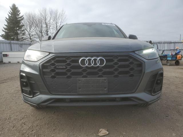Photo 5 from auction – 2021 AUDI Q5 PROGRES with VIN WA1EAAFYXM2066534