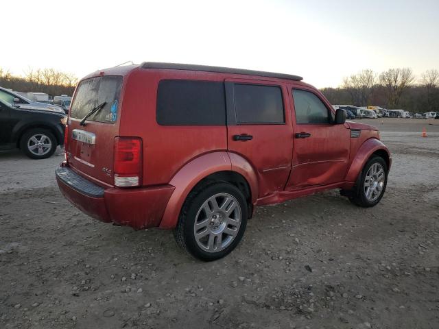 Photo 3 from auction – 2007 DODGE NITRO R/T with VIN 1D8GU58637W656498