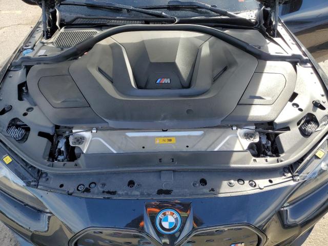Photo 11 from auction – 2023 BMW I4 M50 with VIN WBY33AW05PFP30106