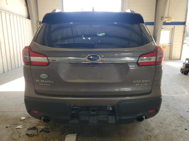 Photo 6 from auction – 2022 SUBARU ASCENT LIM with VIN 4S4WMALD5N3419787