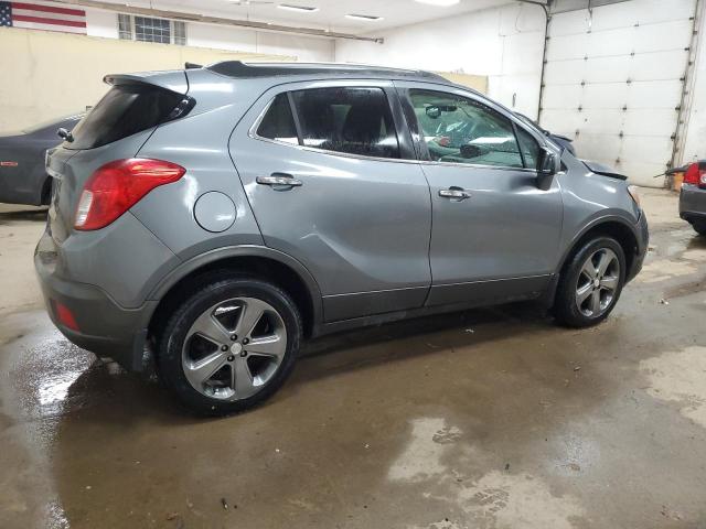 Photo 3 from auction – 2013 BUICK ENCORE CON with VIN KL4CJFSB4DB134154