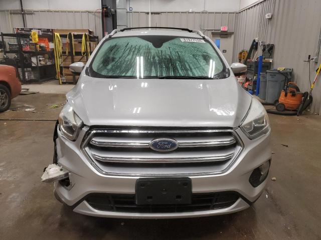Photo 5 from auction – 2017 FORD ESCAPE TIT with VIN 1FMCU9J96HUB04009