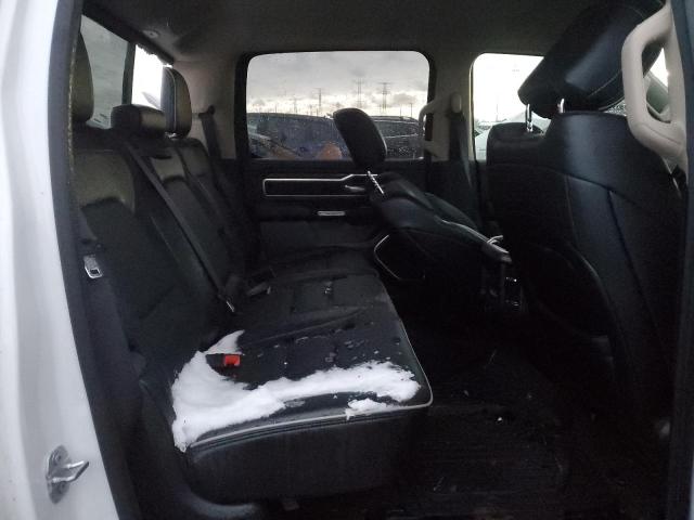 Photo 10 from auction – 2020 RAM 1500 LARAM with VIN 1C6SRFJTXLN413360