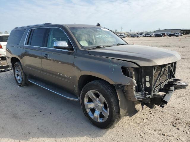 Photo 4 from auction – 2016 CHEVROLET SUBURBAN C with VIN 1GNSCJKC1GR110145