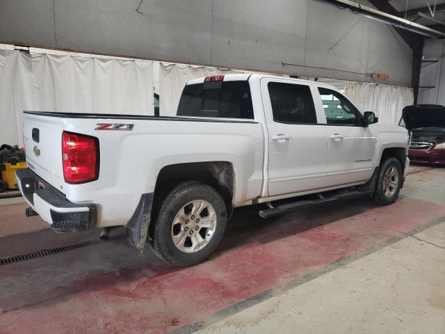 Photo 3 from auction – 2017 CHEVROLET SILVERADO with VIN 3GCUKREC1HG300544