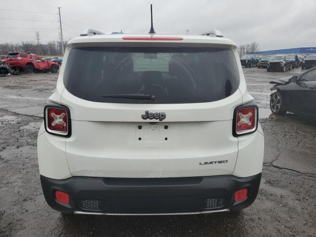 Photo 6 from auction – 2015 JEEP RENEGADE L with VIN ZACCJADT0FPB24714