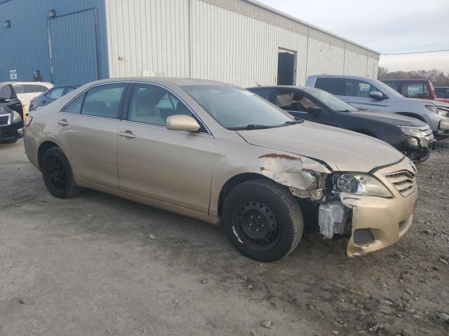 Photo 4 from auction – 2011 TOYOTA CAMRY BASE with VIN 4T1BF3EK5BU618621