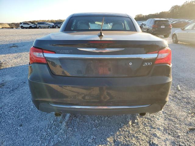 Photo 6 from auction – 2011 CHRYSLER 200 LIMITE with VIN 1C3BC7EGXBN613803