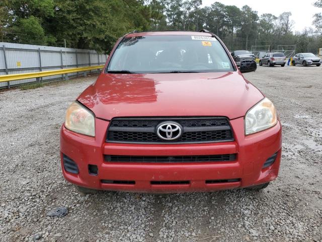 Photo 5 from auction – 2010 TOYOTA RAV4 with VIN JTMZF4DV8A5023243
