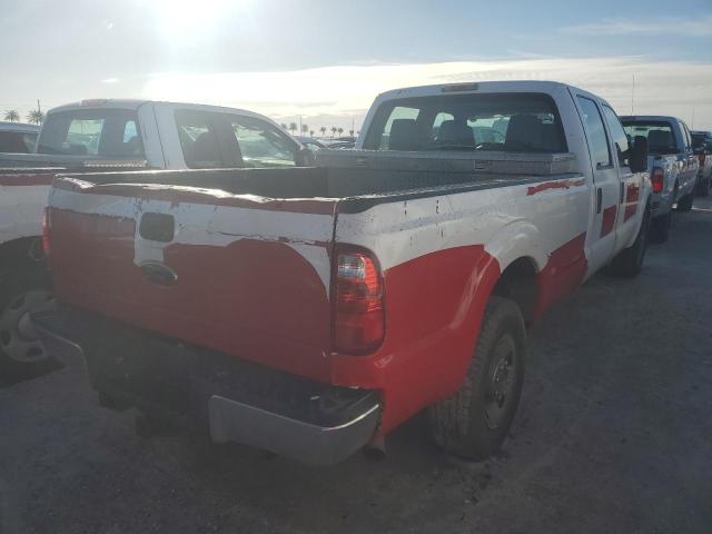 Photo 3 from auction – 2016 FORD F250 SUPER with VIN 1FT7W2A65GEA23489