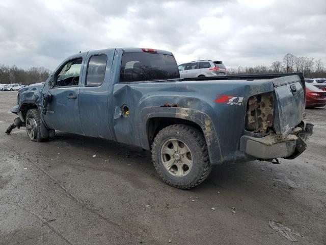 Photo 2 from auction – 2010 GMC SIERRA K15 with VIN 1GTSKVE31AZ128456