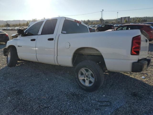 Photo 2 from auction – 2008 DODGE RAM 1500 S with VIN 1D7HA18N68S611887