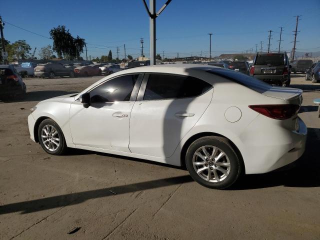 Photo 2 from auction – 2015 MAZDA 3 TOURING with VIN JM1BM1V77F1248290