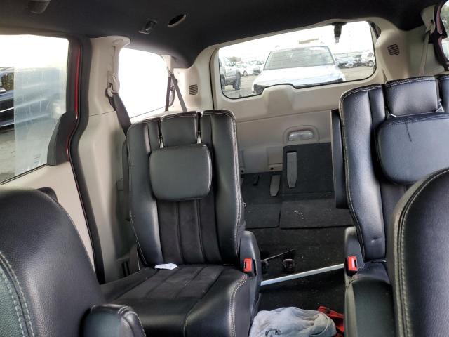 Photo 10 from auction – 2019 DODGE GRAND CARA with VIN 2C4RDGCG8KR693812