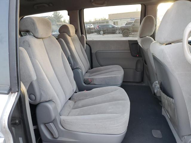 Photo 11 from auction – 2008 KIA SEDONA EX with VIN KNDMB233586214780
