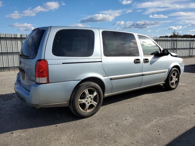 Photo 3 from auction – 2007 CHEVROLET UPLANDER L with VIN 1GNDV23117D215318