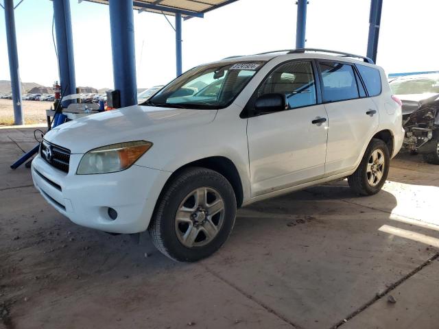 TOYOTA RAV4 2006 with VIN JTMZD33V165004669 - Photo from auction