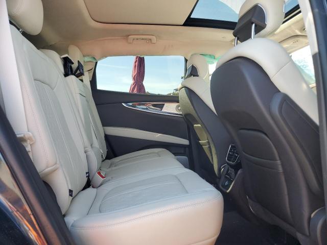 Photo 11 from auction – 2023 LINCOLN NAUTILUS B with VIN 2LMPJ9JP5PBL15672