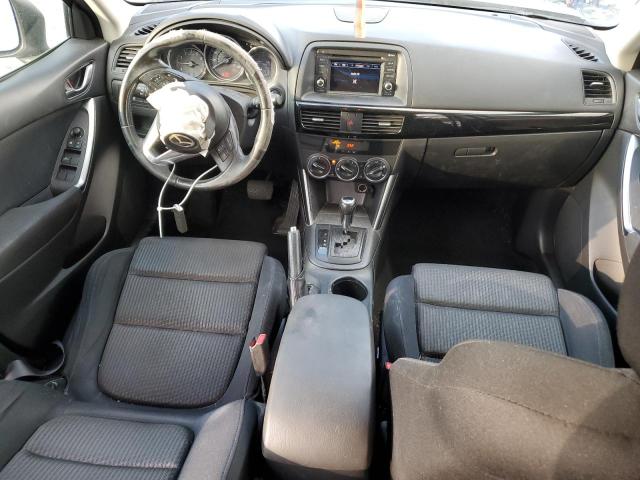 Photo 8 from auction – 2013 MAZDA CX-5 TOURI with VIN JM3KE4CE0D0108642