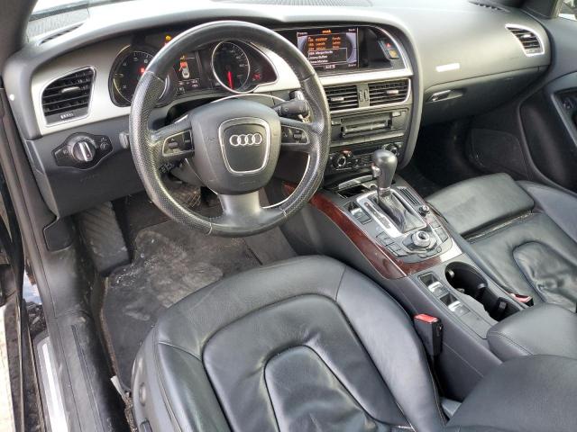 Photo 8 from auction – 2012 AUDI A5 PREMIUM with VIN WAULFAFH6CN004296