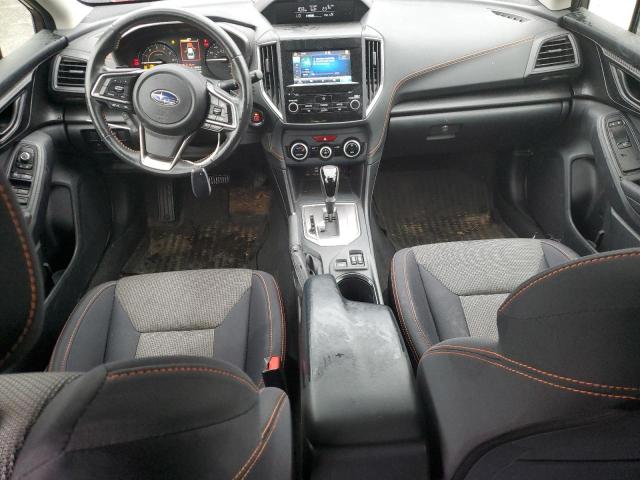 Photo 8 from auction – 2021 SUBARU CROSSTREK with VIN JF2GTAEC2MH396925