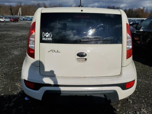 Photo 6 from auction – 2012 KIA SOUL with VIN KNDJT2A51C7451838
