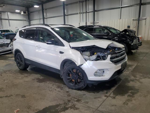 Photo 4 from auction – 2017 FORD ESCAPE TIT with VIN 1FMCU9J95HUE79597