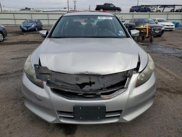Photo 5 from auction – 2012 HONDA ACCORD SE with VIN 1HGCP2F64CA119489