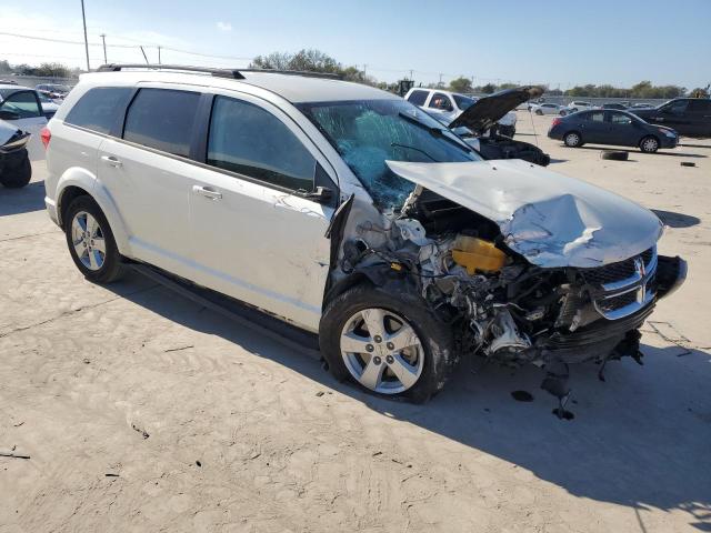 Photo 4 from auction – 2012 DODGE JOURNEY SX with VIN 3C4PDCBG8CT353267