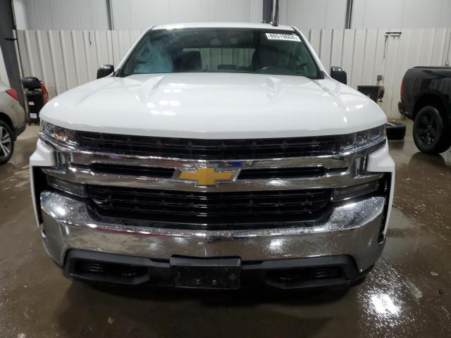 Photo 5 from auction – 2021 CHEVROLET SILVERADO with VIN 3GCUYDED6MG425110
