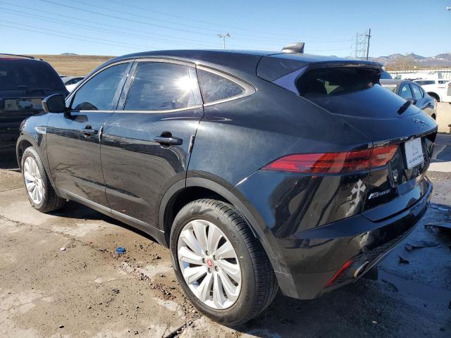 Photo 2 from auction – 2020 JAGUAR E-PACE SE with VIN SADFP2FX9L1014360