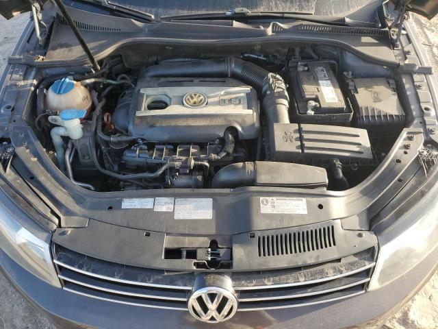 Photo 11 from auction – 2012 VOLKSWAGEN EOS KOMFOR with VIN WVWBW7AHXCV014242