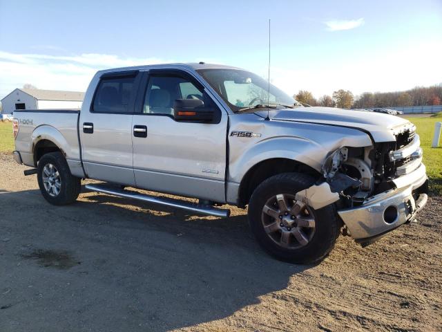 Photo 4 from auction – 2013 FORD F150 SUPER with VIN 1FTFW1ET3DFD32048