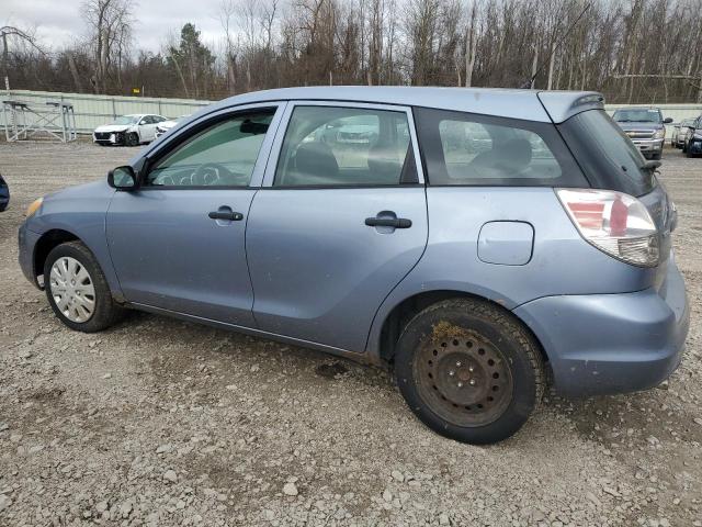 Photo 2 from auction – 2005 TOYOTA COROLLA MA with VIN 2T1KR32E95C325039