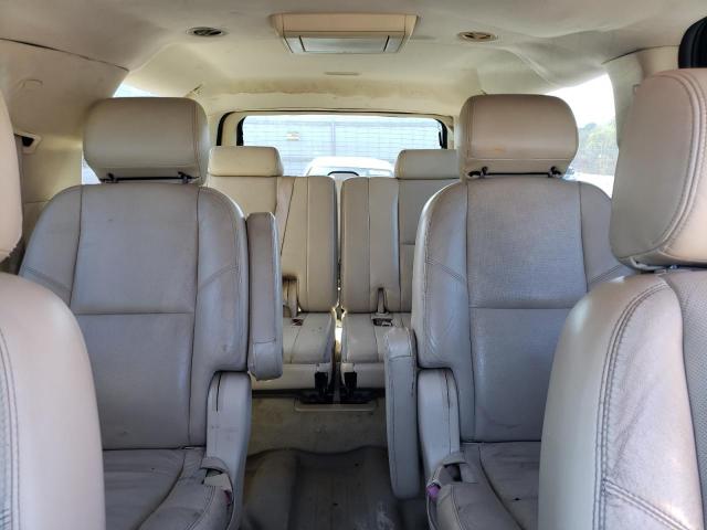 Photo 10 from auction – 2007 CADILLAC ESCALADE E with VIN 1GYFK66807R291328