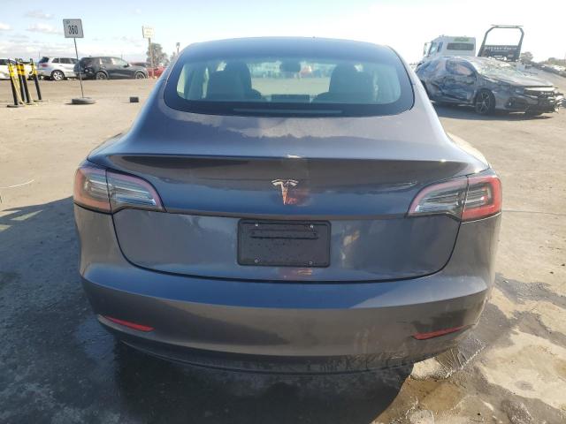 Photo 6 from auction – 2023 TESLA MODEL 3 with VIN 5YJ3E1EA5PF601633